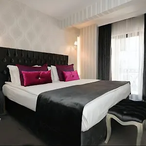 Otel Pera, İstanbul