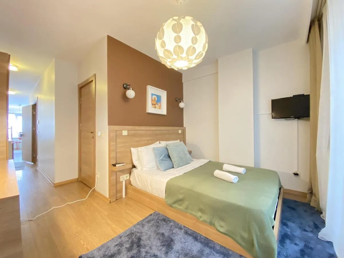 Meridian Hotels Istanbul 0*,  Turkey