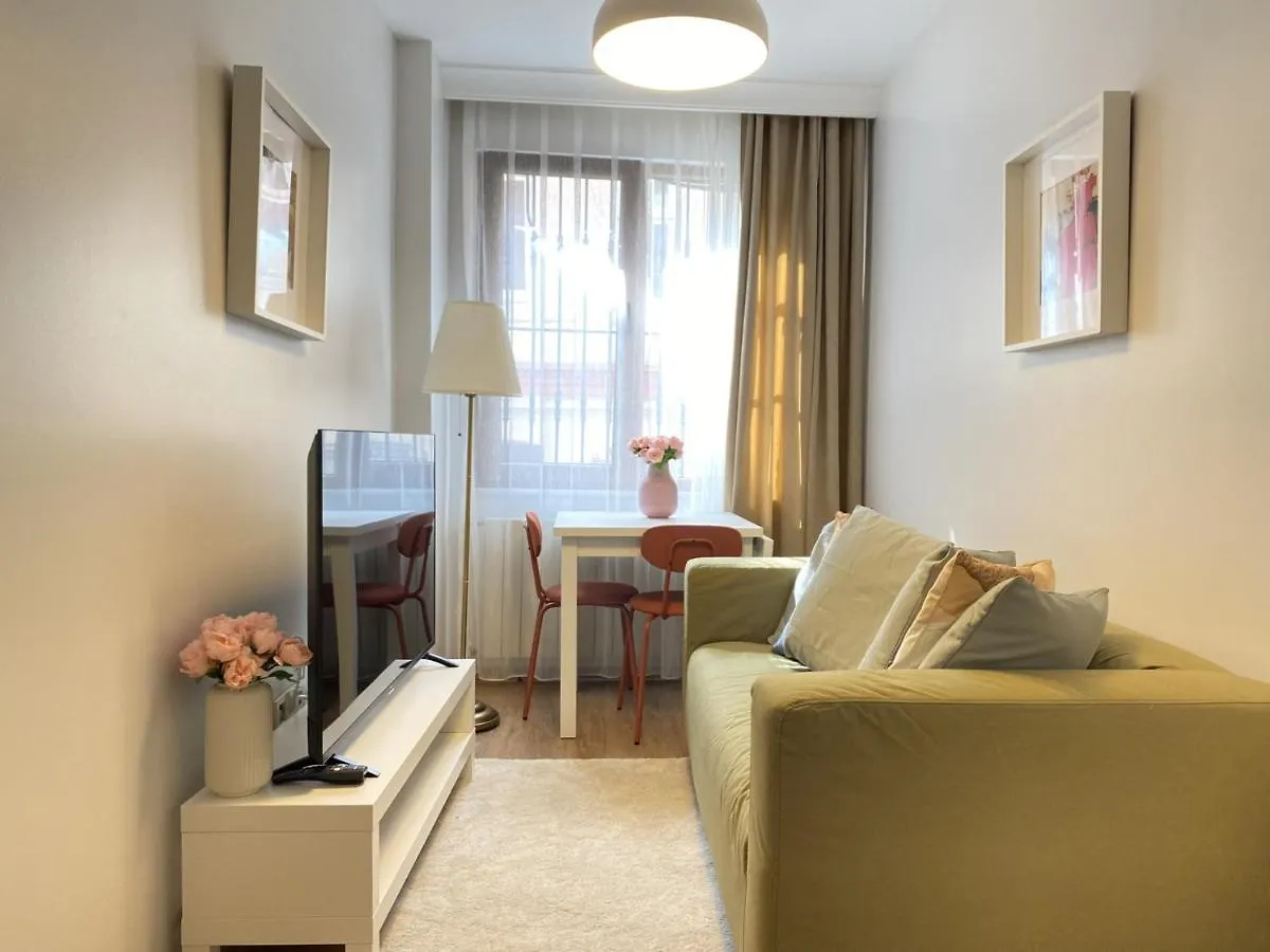 Meridian Hotels Istanbul