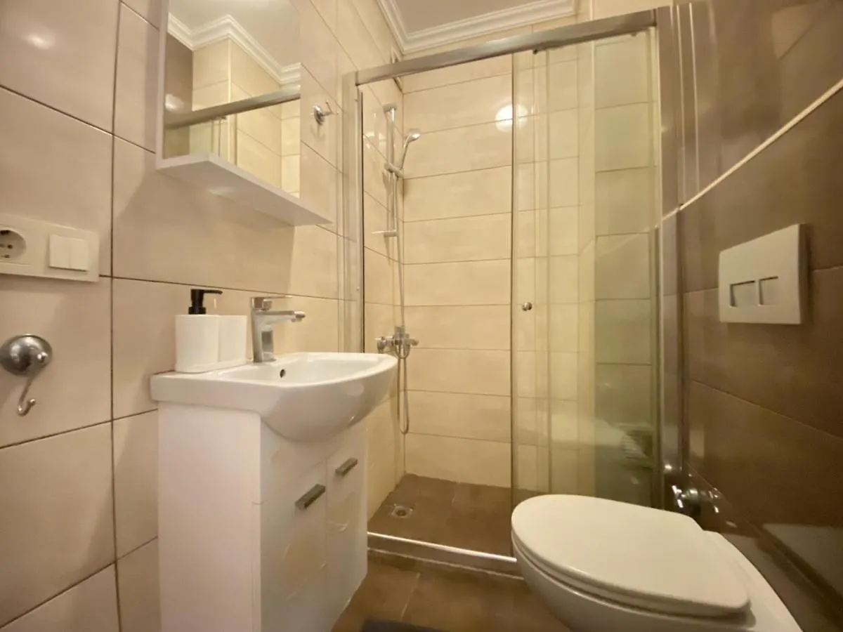 Meridian Hotels Istanbul
