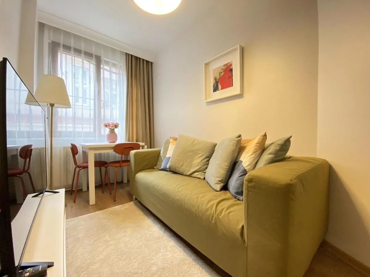 Meridian Hotels Istanbul Turkey